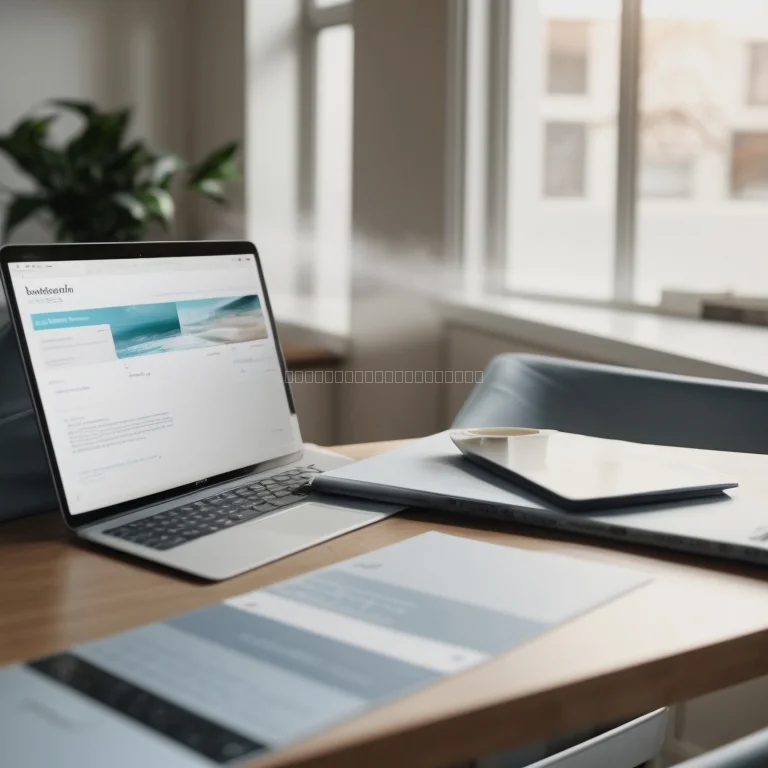 Person übt Atemtechnik